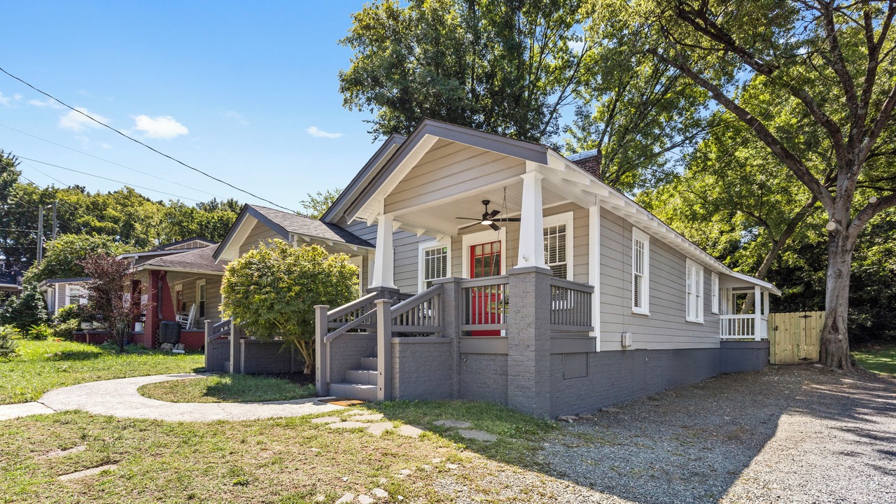 Photo of Outdoor in Villa Heights