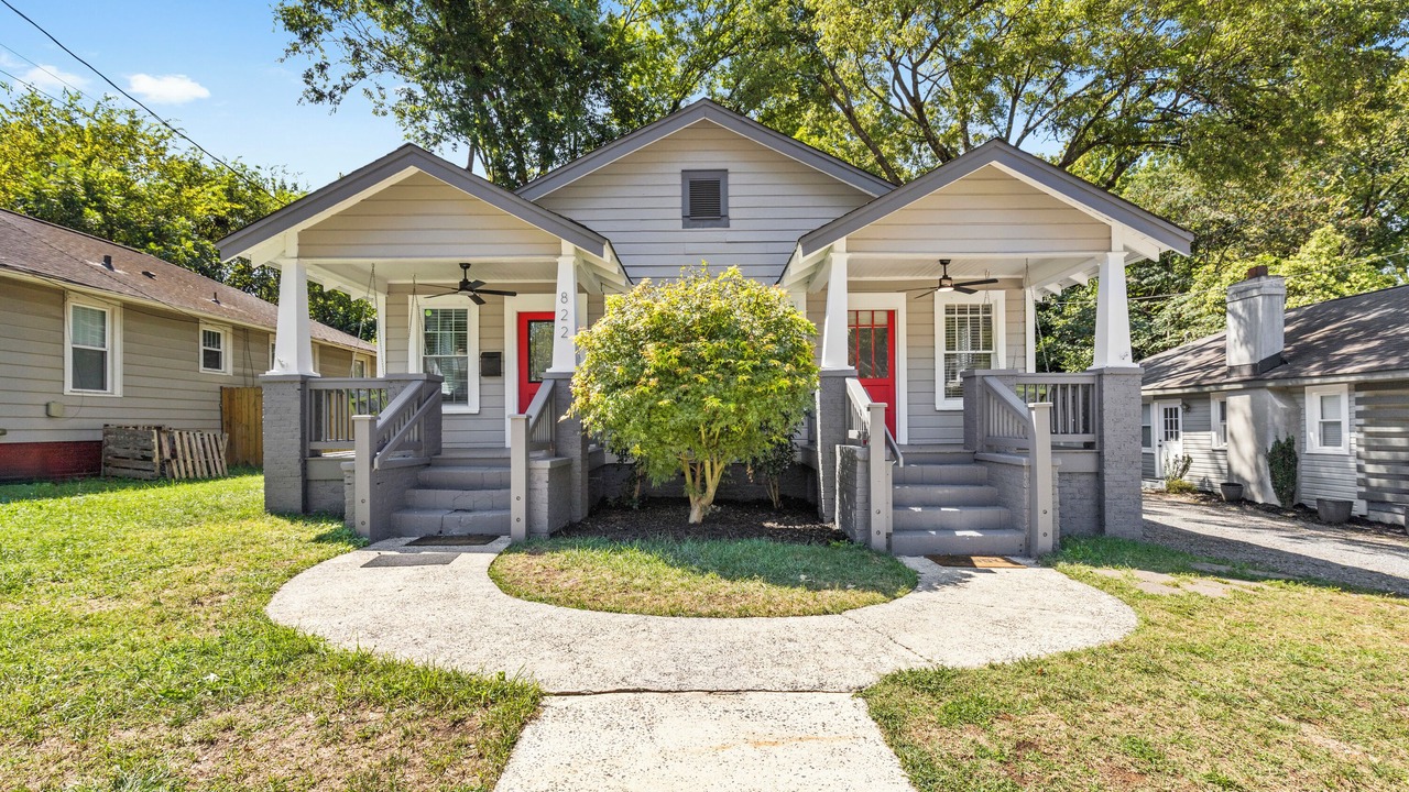 Photo of Outdoor in Villa Heights