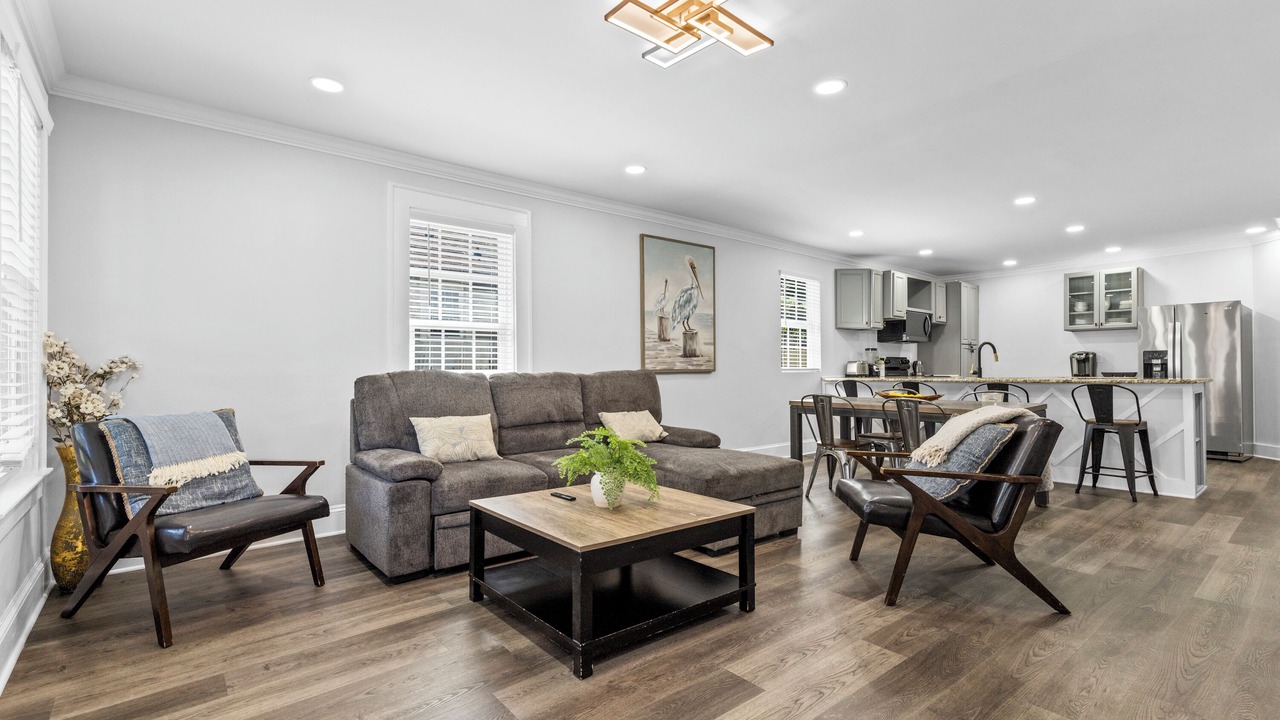 Photo of Outdoor in Villa Heights