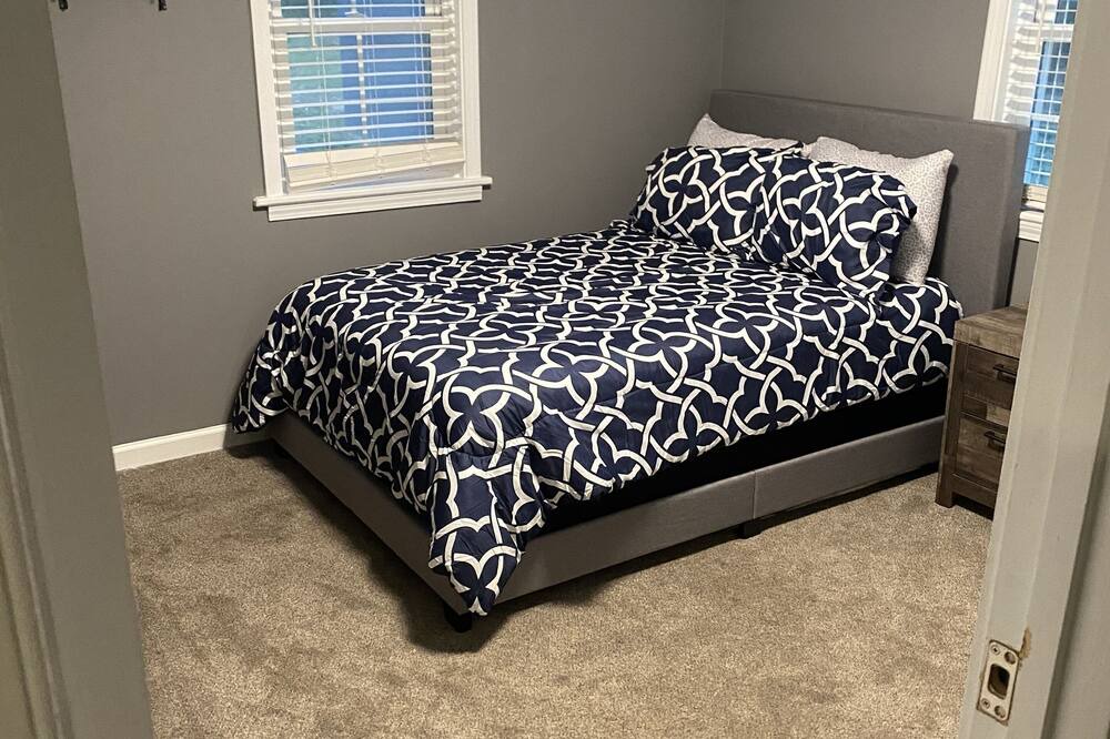Photo of Bedroom in Fayetteville
