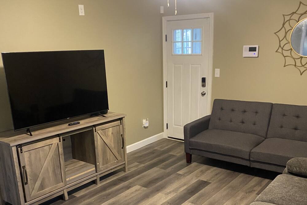 Photo of Livingroom in Fayetteville