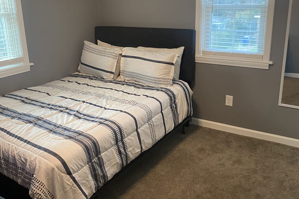 Photo of Bedroom in Fayetteville