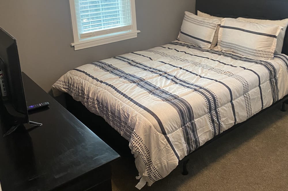 Photo of Bedroom in Fayetteville