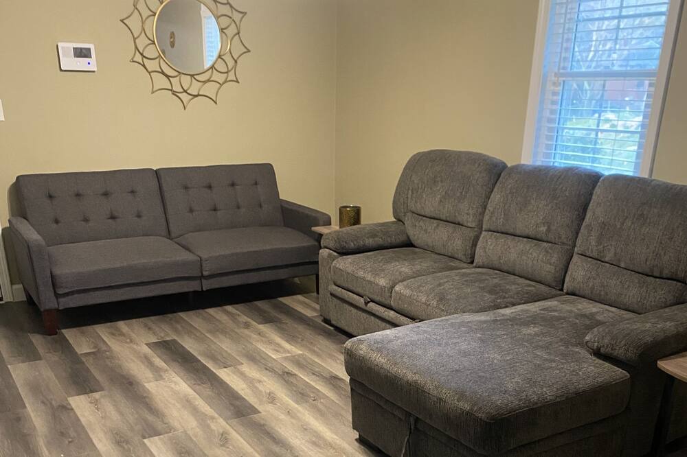 Photo of Livingroom in Fayetteville