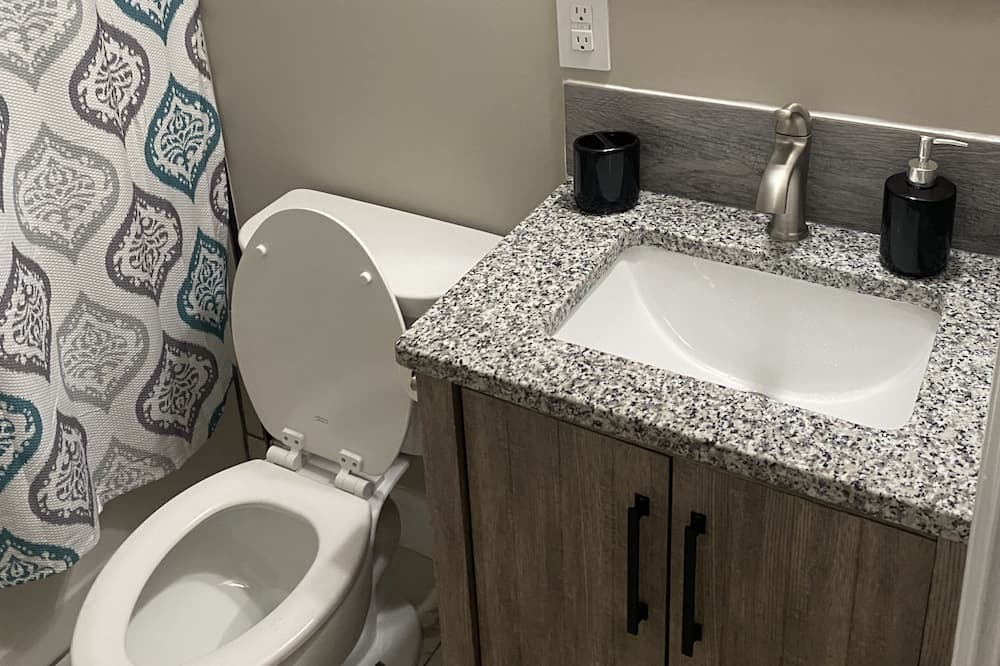 Photo of Bathroom in Fayetteville