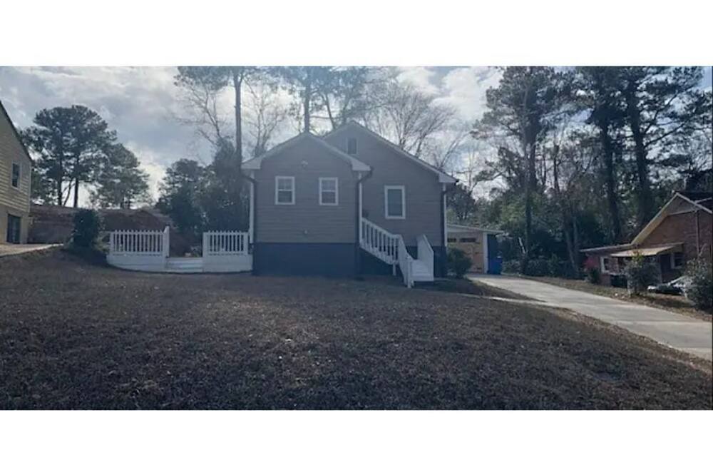 Photo of Outdoor in Fayetteville