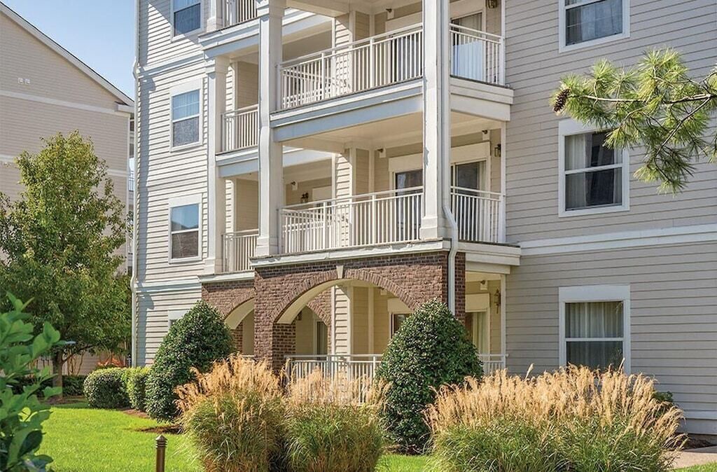Photo of Outdoor in Pennington Bend