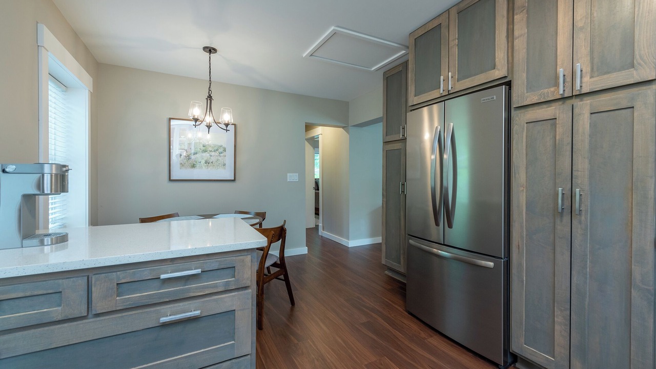 Photo of Kitchen in Mars Hill