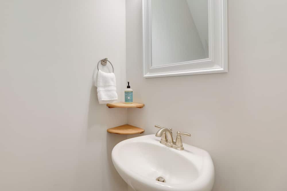 Photo of Bathroom in Hampstead