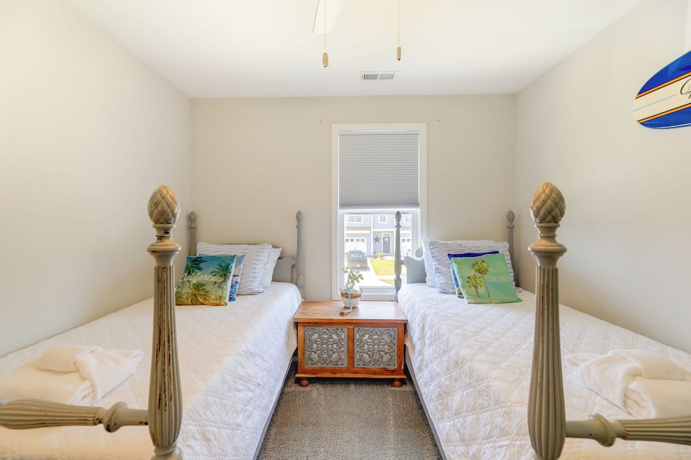 Photo of Bedroom in Hampstead
