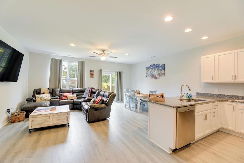 Photo of Bedroom in Hampstead