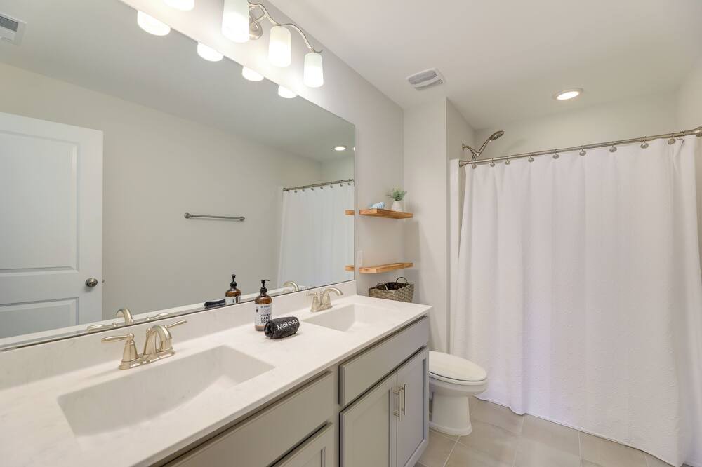 Photo of Bathroom in Hampstead