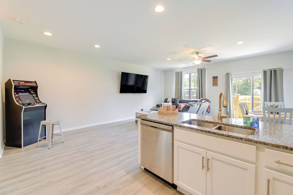 Photo of Kitchen in Hampstead