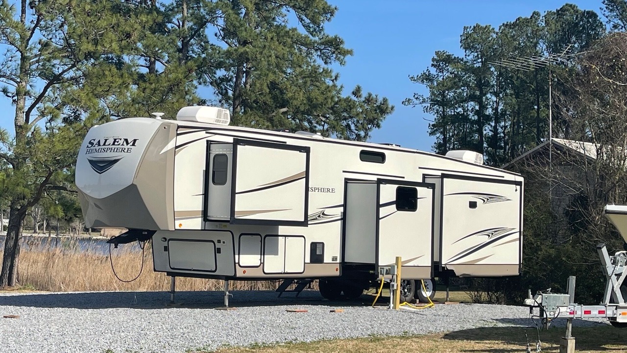 Photo of Outdoor in Pinecrest