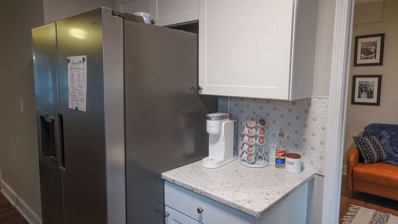 Photo of Kitchen in Wilmington