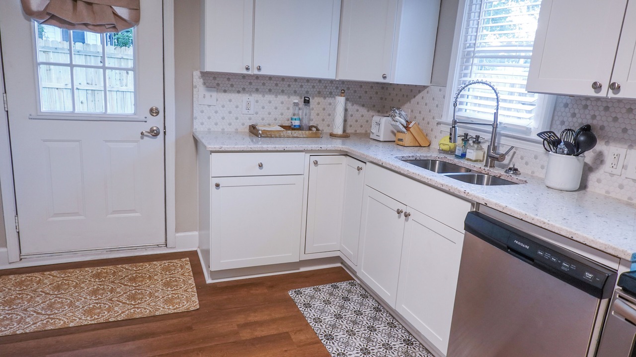 Photo of Kitchen in Wilmington