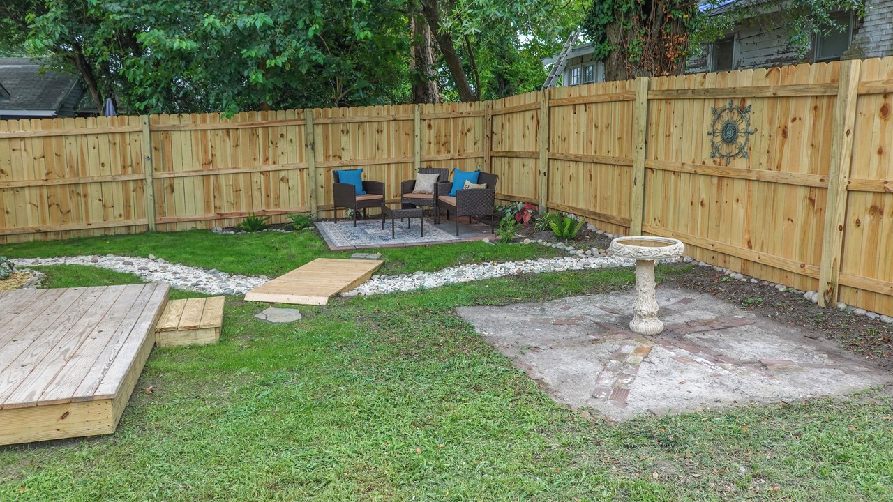 Photo of Outdoor in Wilmington