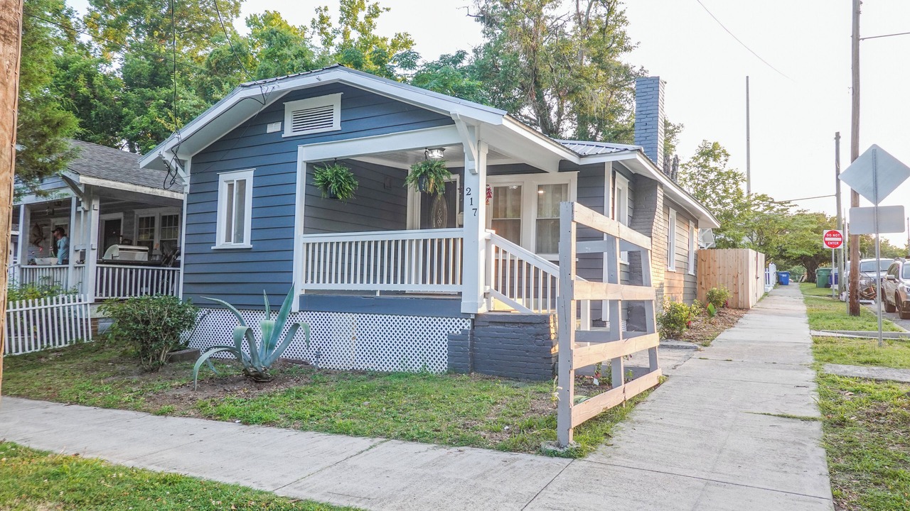 Photo of Outdoor in Wilmington