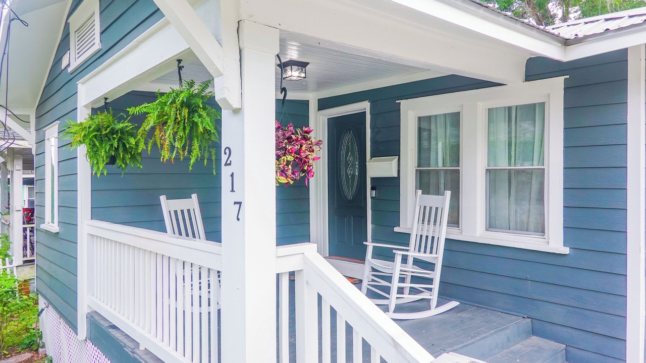 Photo of Outdoor in Wilmington