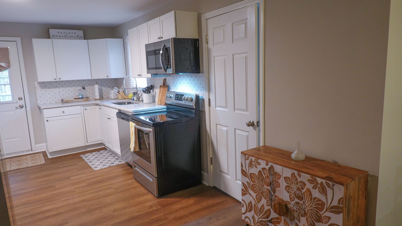 Photo of Kitchen in Wilmington