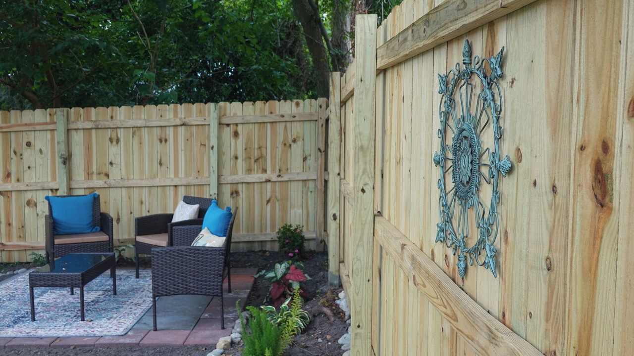 Photo of Outdoor in Wilmington