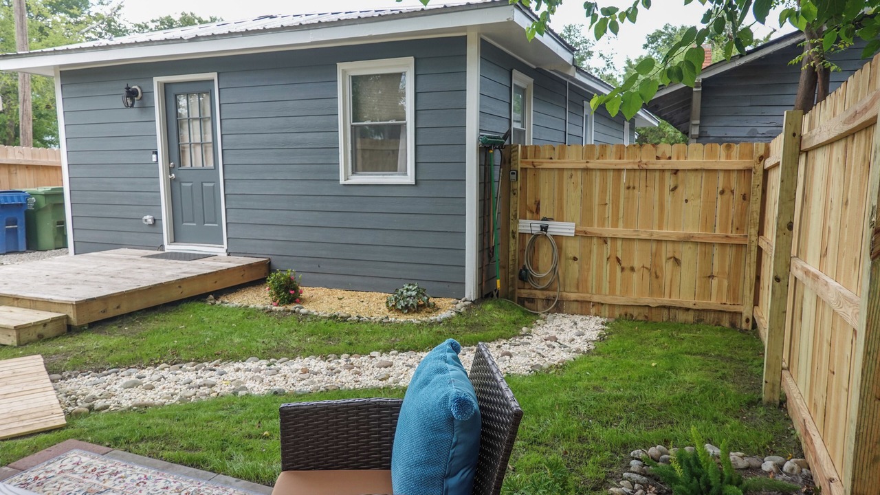 Photo of Outdoor in Wilmington