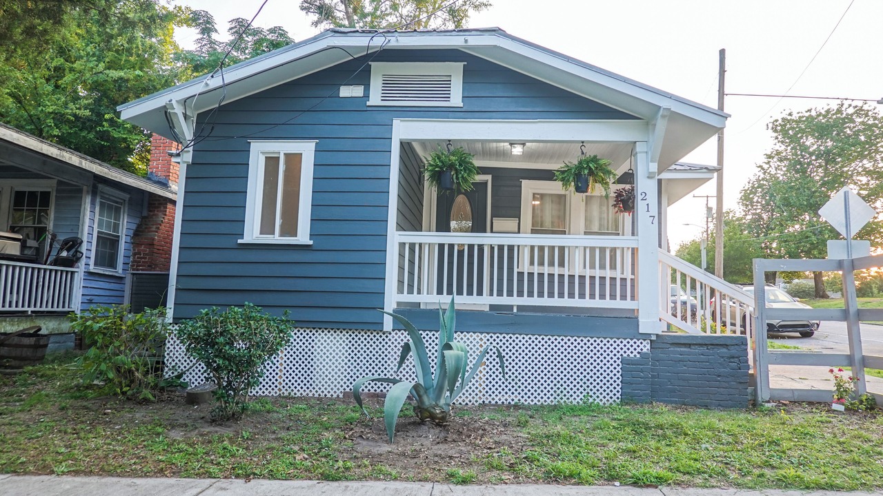 Photo of Outdoor in Wilmington