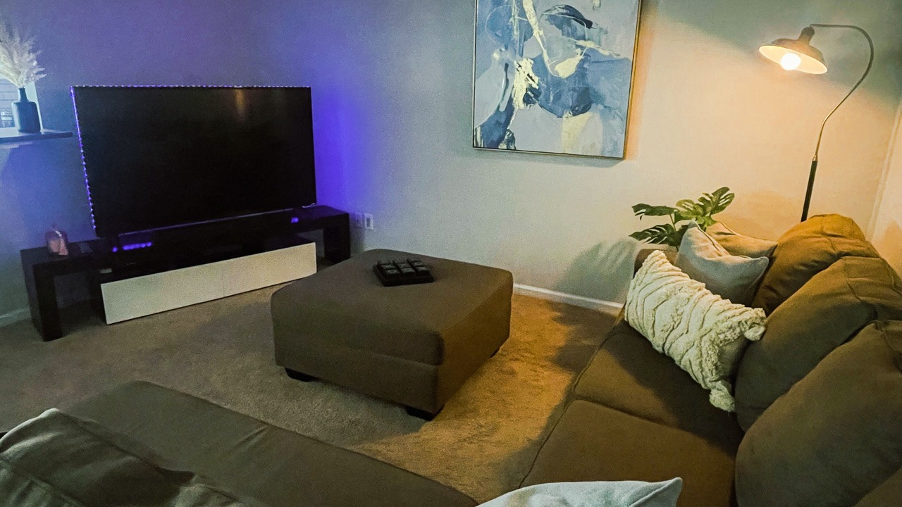 Photo of Livingroom in Goldsboro