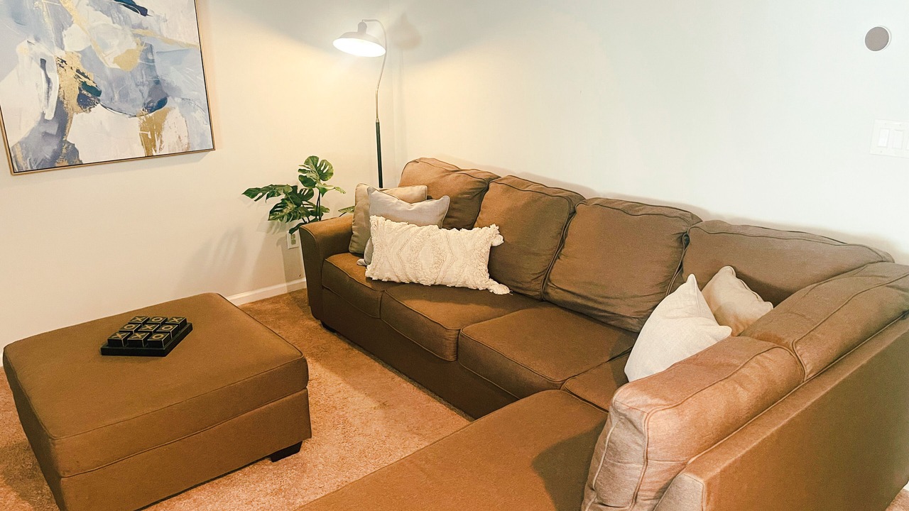 Photo of Livingroom in Goldsboro