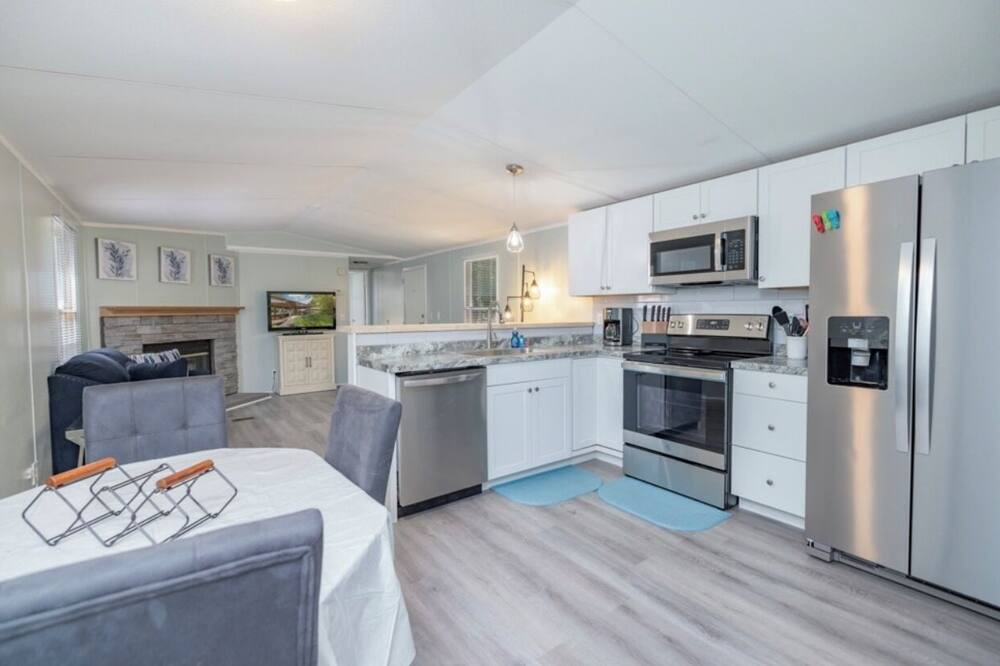 Photo of Kitchen in Wildwood Point