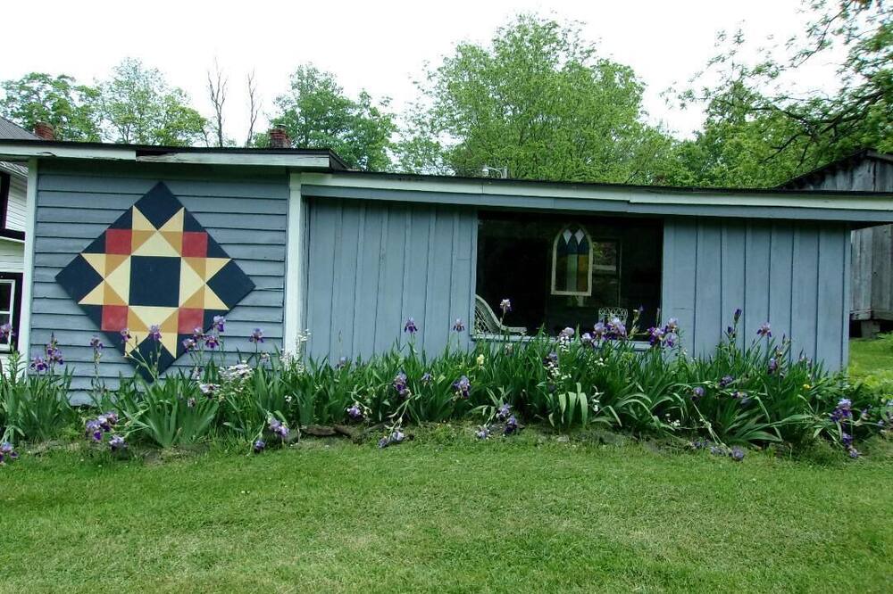 Photo of Outdoor in Warrensville