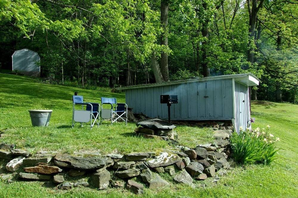Photo of Outdoor in Warrensville
