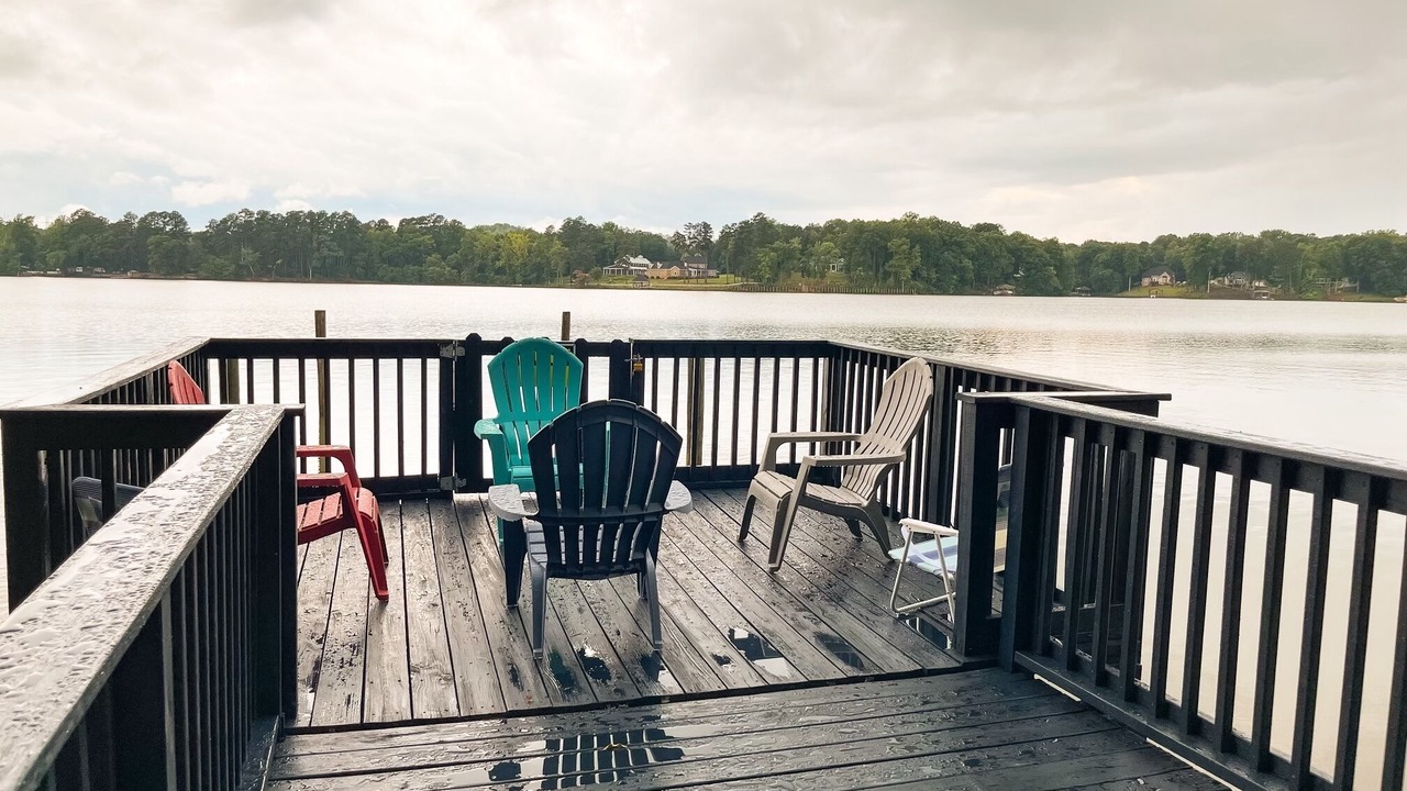 Photo of Outdoor in Dixie - Berryhill