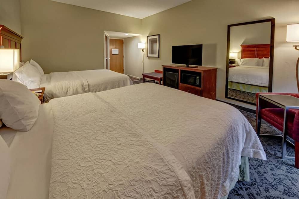 Photo of Bedroom in Matthews