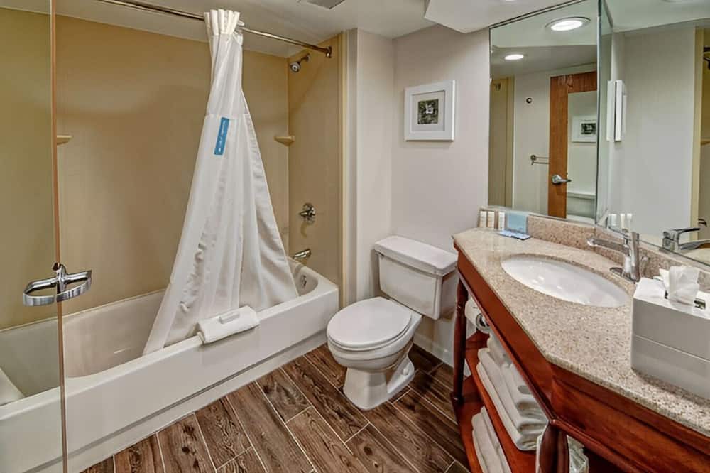 Photo of Bathroom in Matthews
