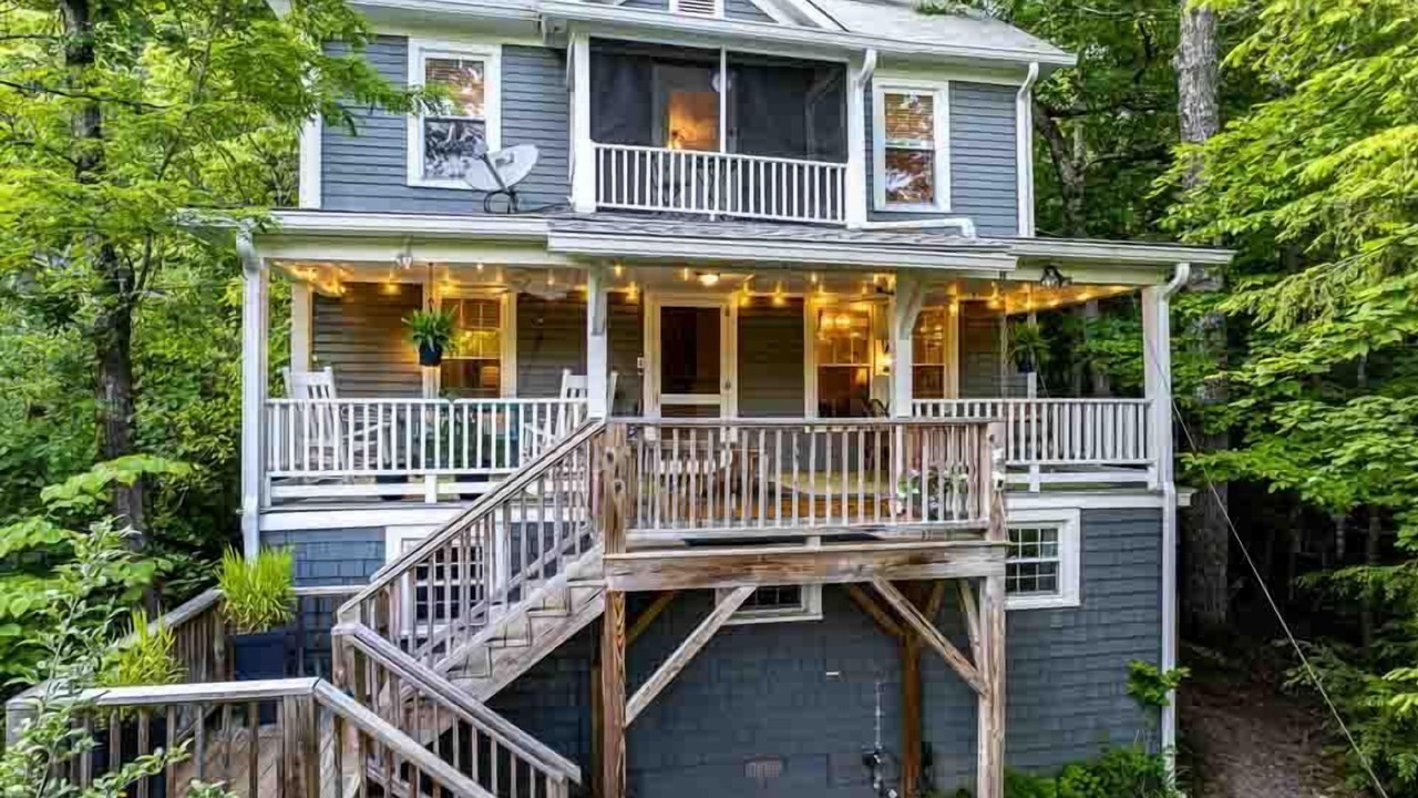 Photo of Outdoor in Montreat