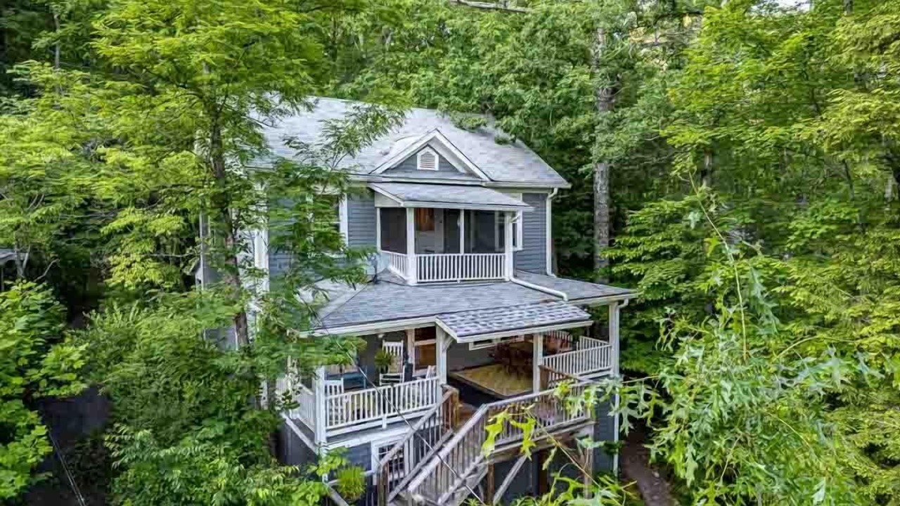 Photo of Outdoor in Montreat