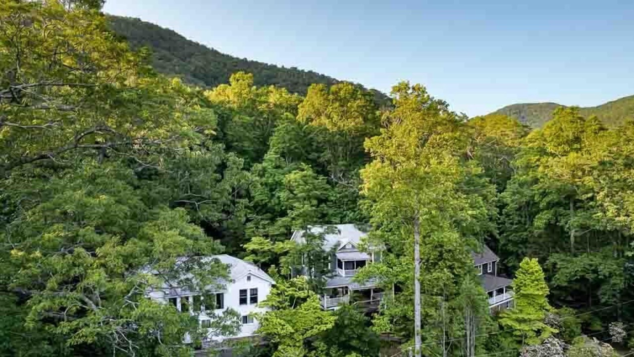 Photo of Outdoor in Montreat