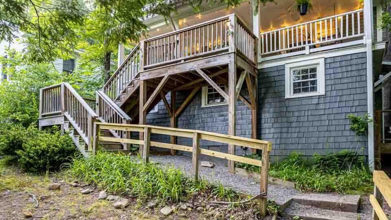 Photo of Outdoor in Montreat