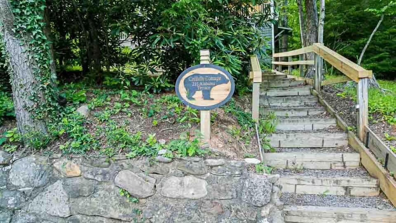 Photo of Outdoor in Montreat