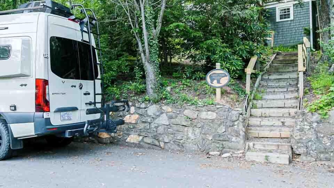 Photo of Outdoor in Montreat