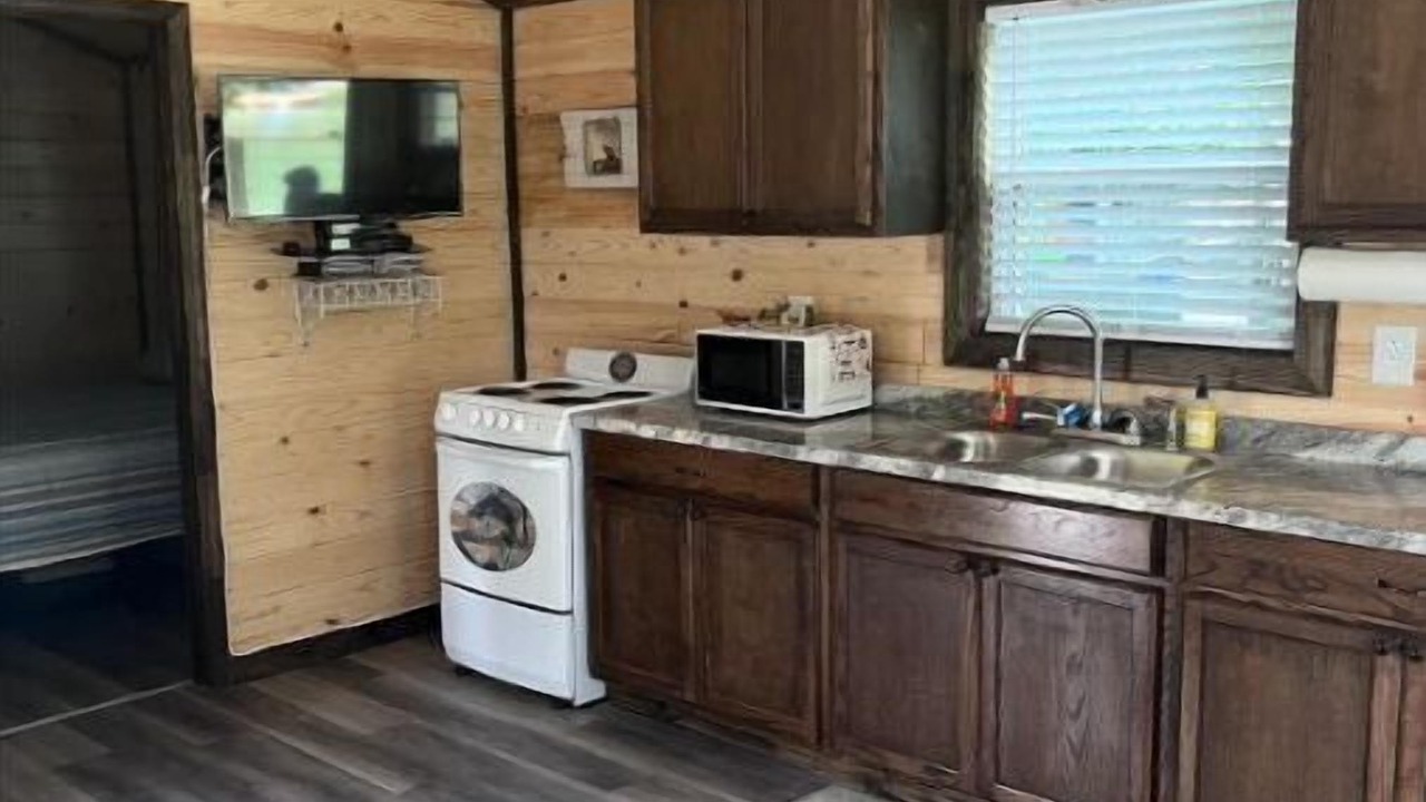 Photo of Kitchen in Florence