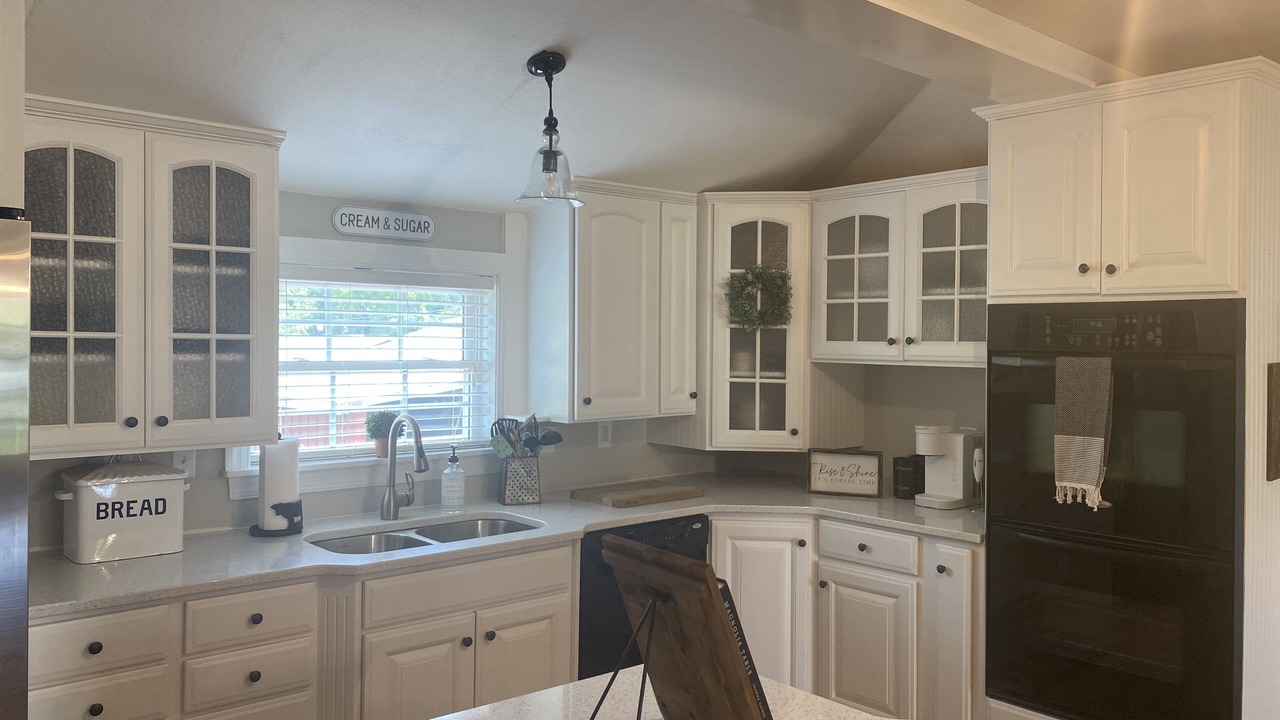 Photo of Kitchen in Forest City