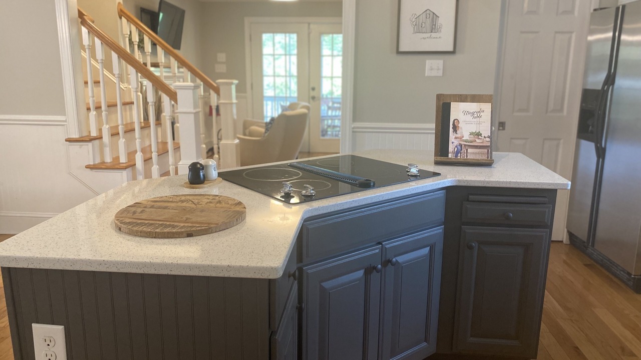 Photo of Kitchen in Forest City