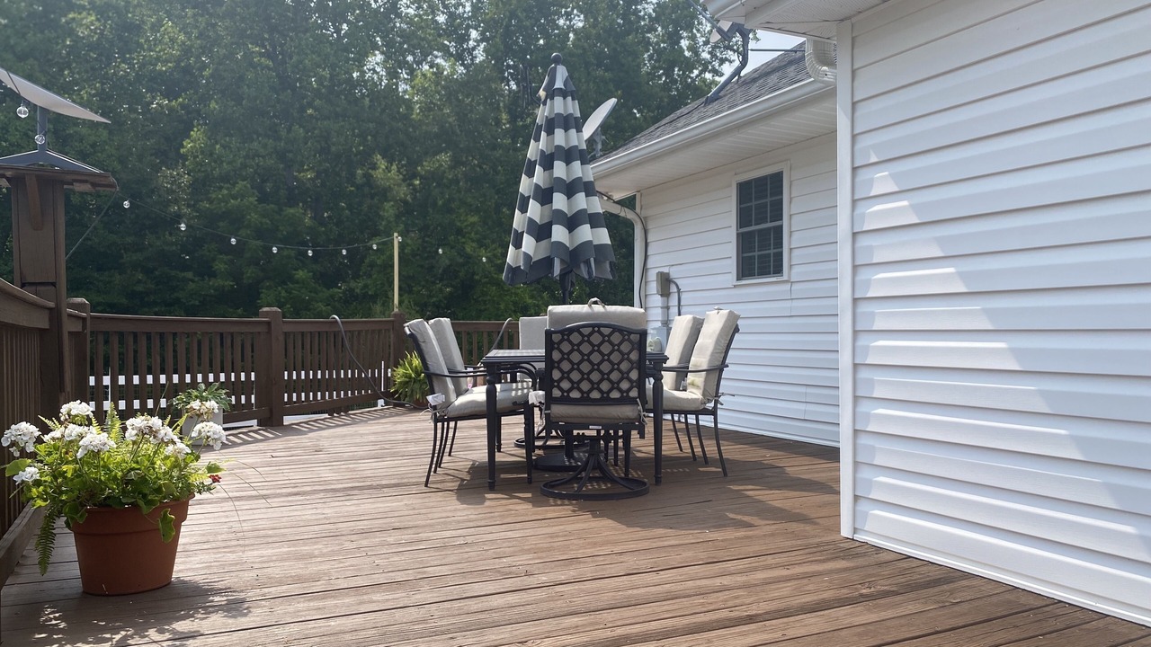 Photo of Outdoor in Forest City
