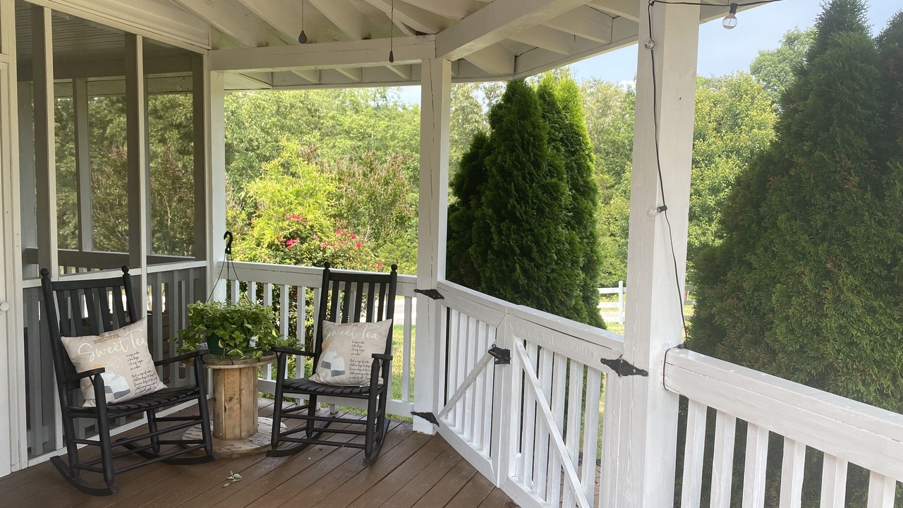 Photo of Outdoor in Forest City