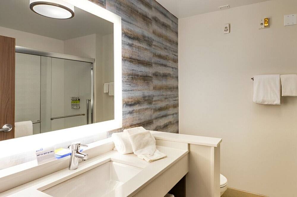 Photo of Bathroom in Wilmore