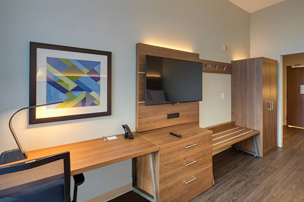 Photo of Bedroom in Wilmore