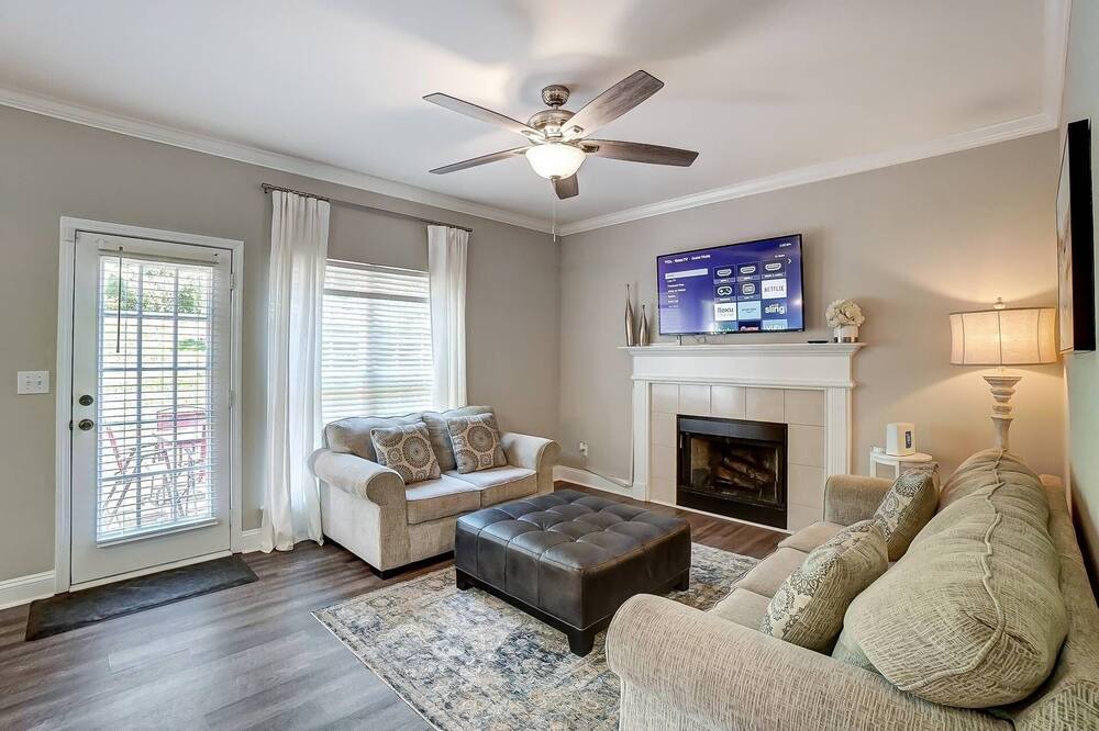 Photo of Bedroom in Paw Creek