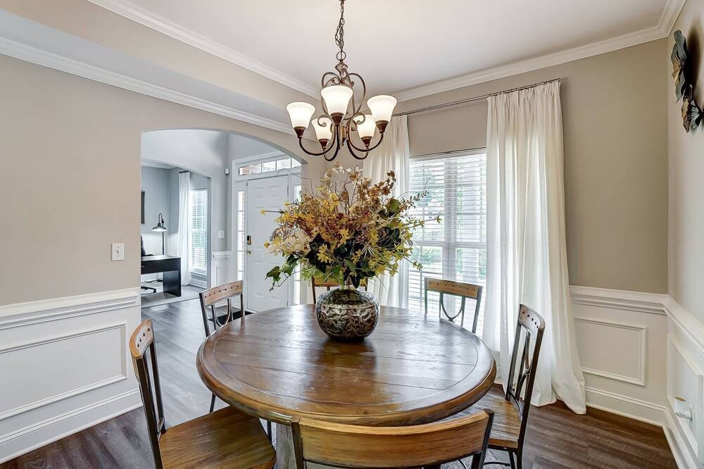 Photo of Bedroom in Paw Creek